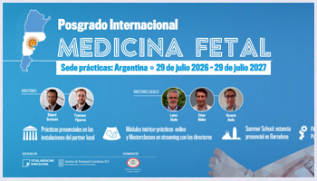 Medicina Fetal