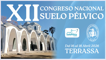 Congreso de Suelo Pelvido