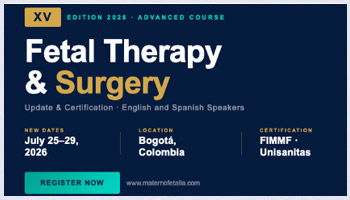 Fetal Surgery and Therapy