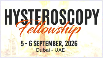 Hysteroscopy Fellowshi
