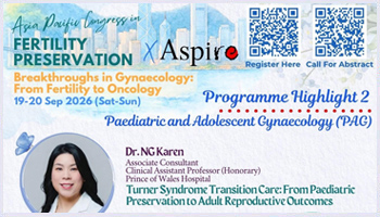 APCFP X ASPIRE 2026