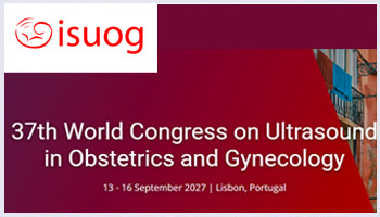 ISUOG 2027