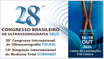 Congresso Brasileiro de Ultrassonografia