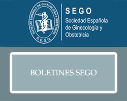 Boletines SEGO